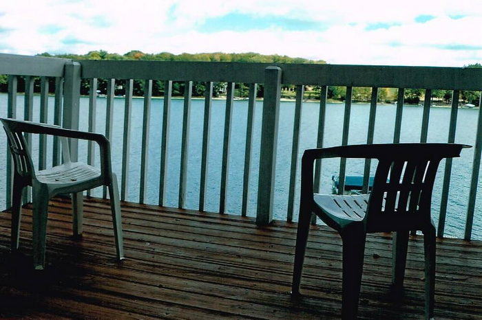 Dixon Lake Resort - From Website (newer photo)